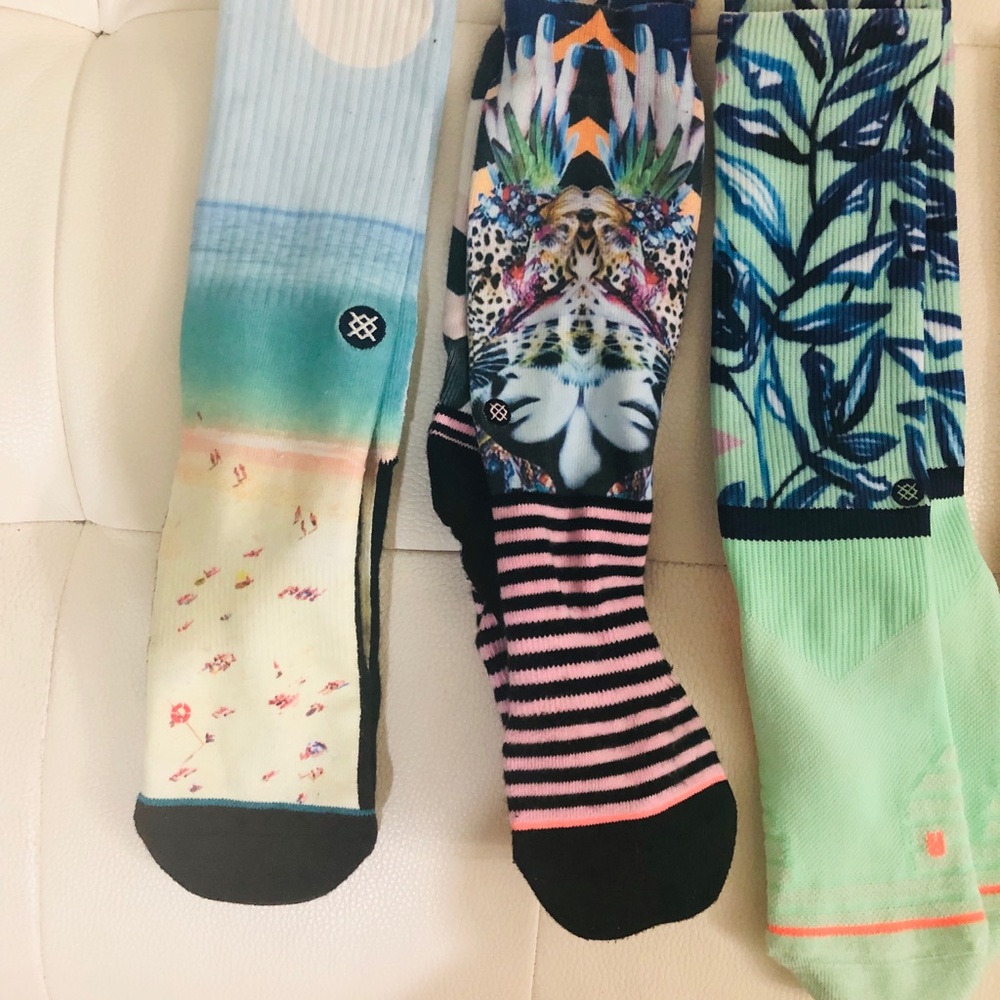 Stance sock brand new - Picture 4 of 6